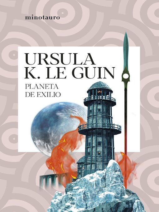 Title details for Planeta de exilio by Ursula K. Le Guin - Available